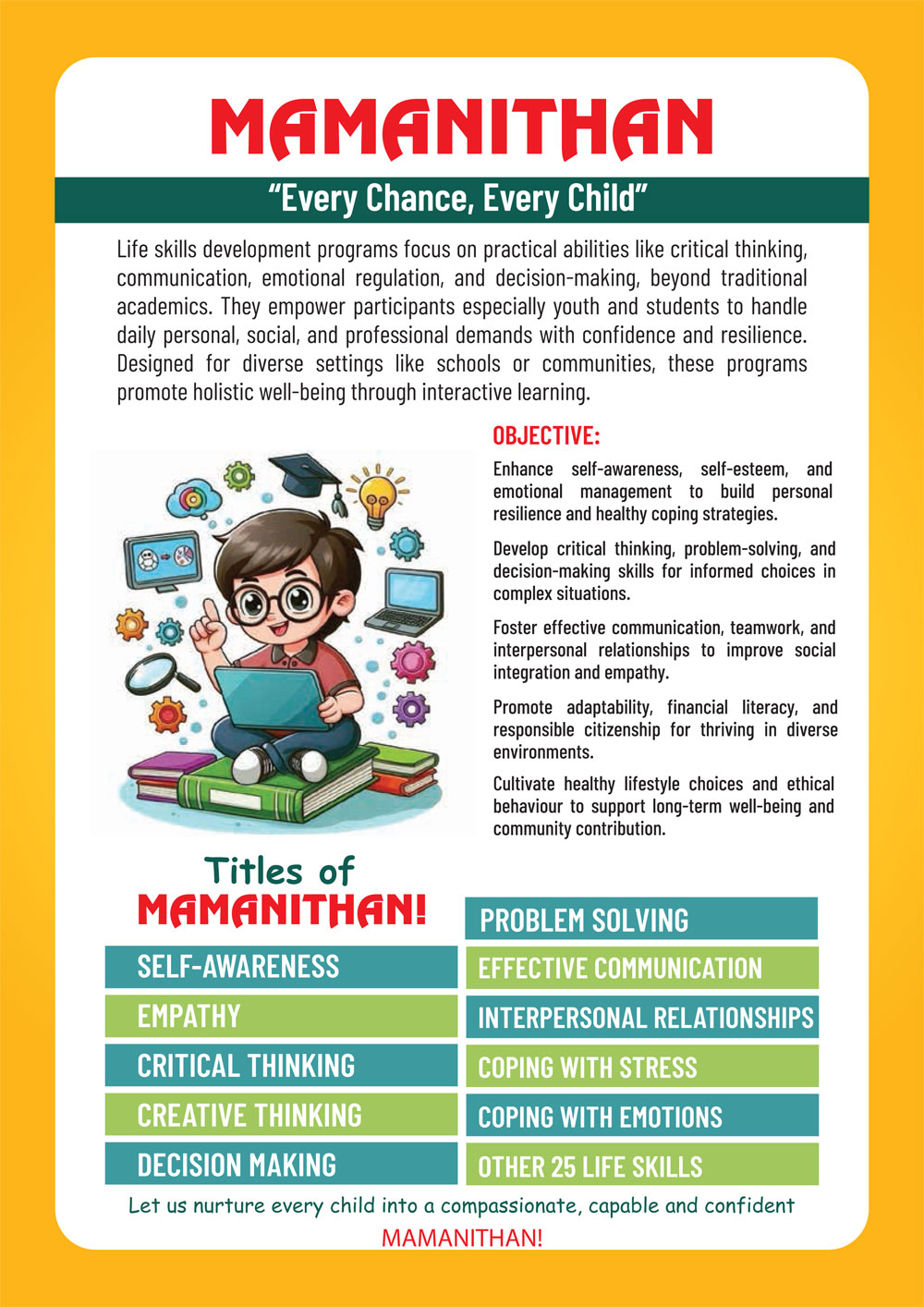 MAMANITHAN