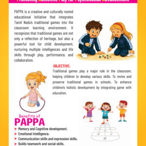 PAPPA