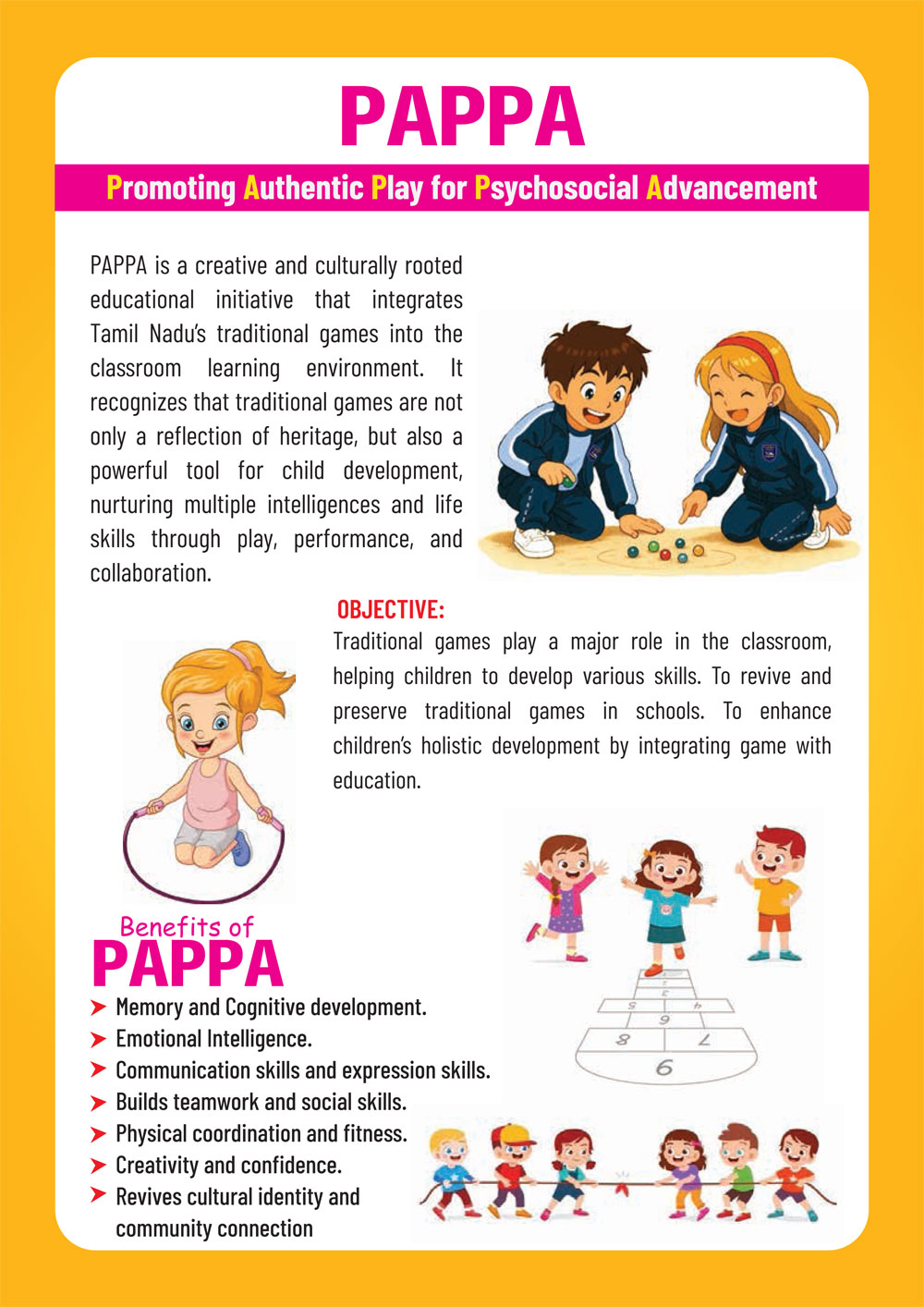 PAPPA