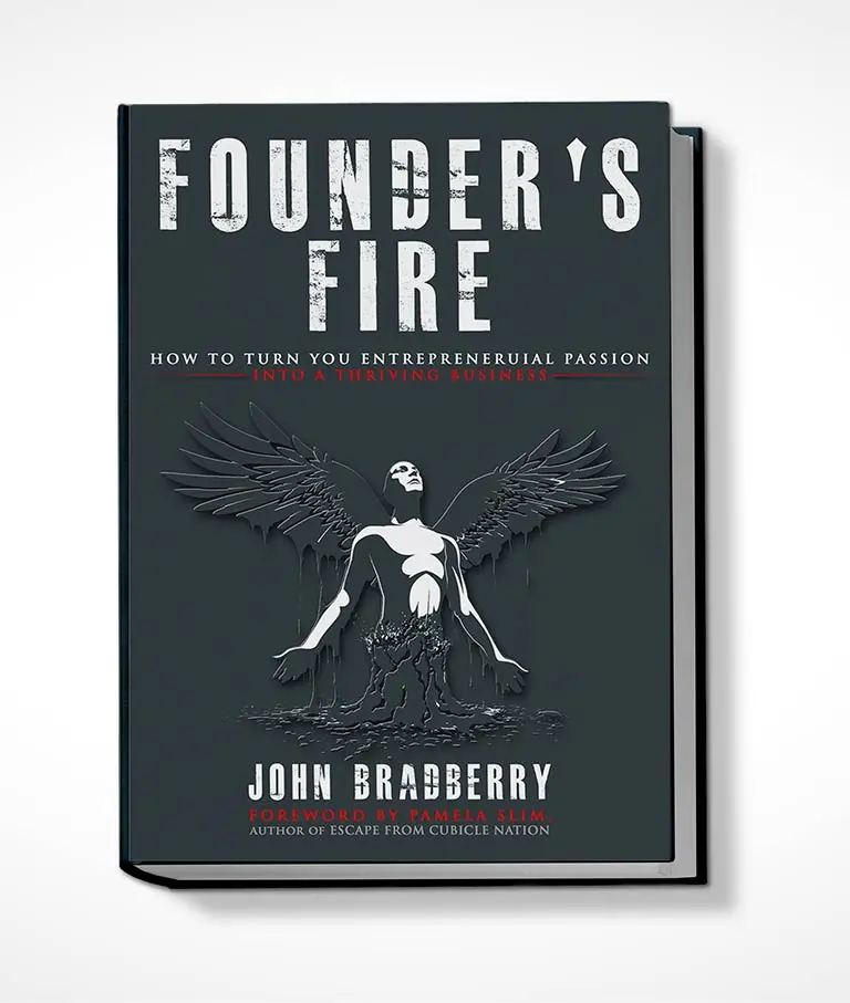 Found’s Fire