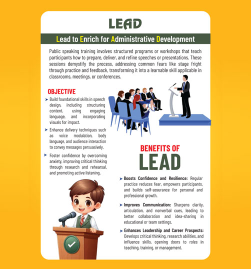 lead