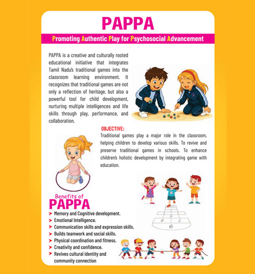 papa