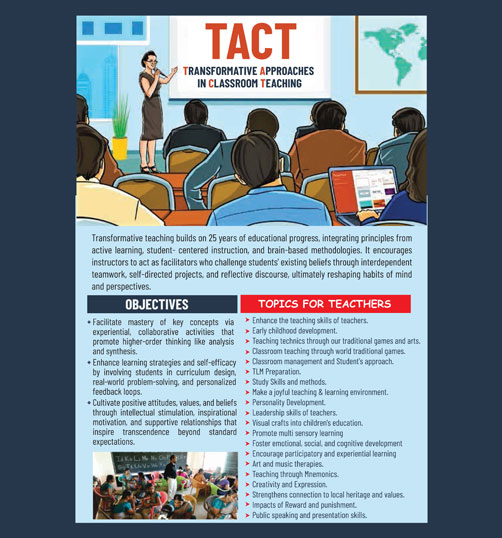 tact