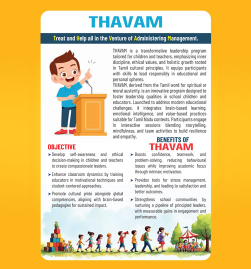 thavam